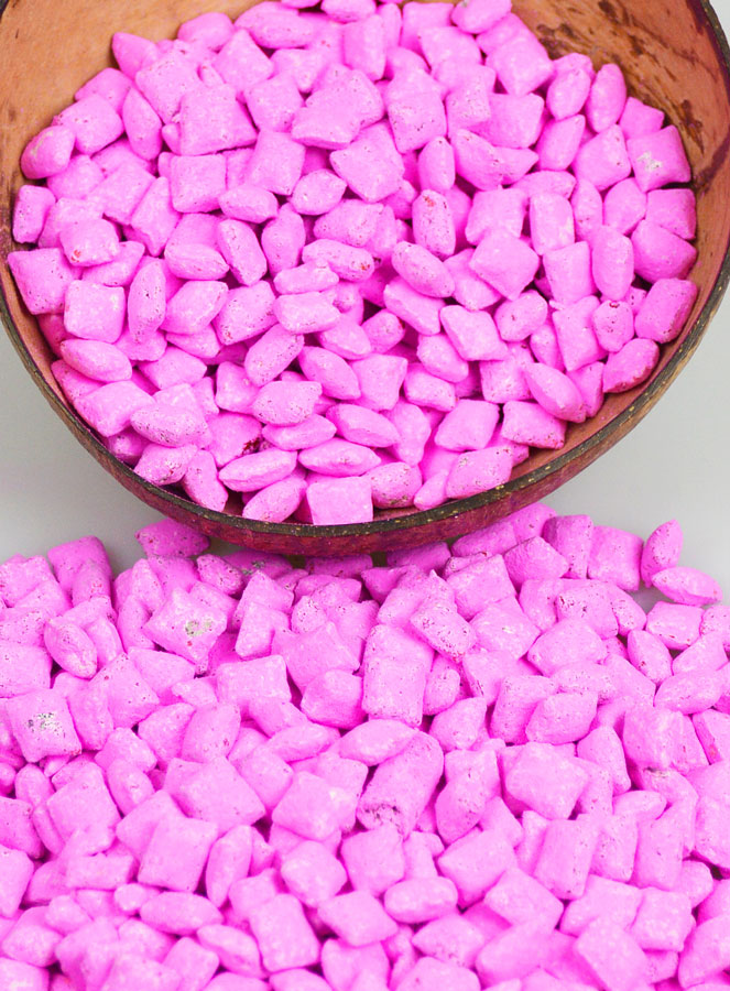 Encens Grec Rose 250g (pic 4)