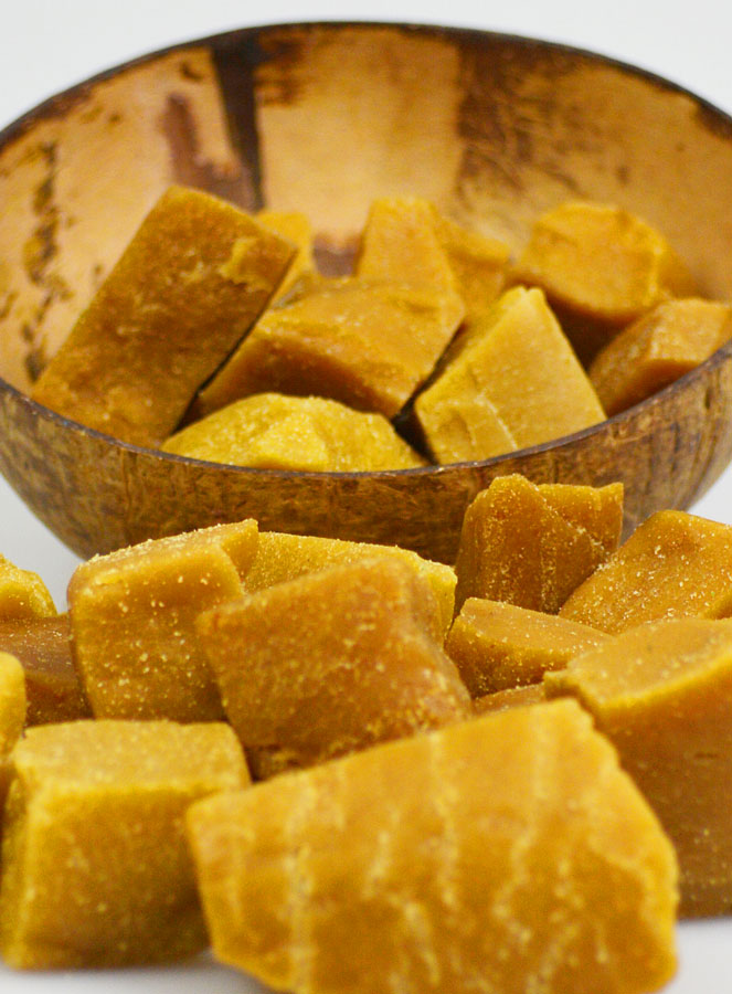 Encens Asa Foetida En Morceaux - 100% naturel - 100gr (pic 3)