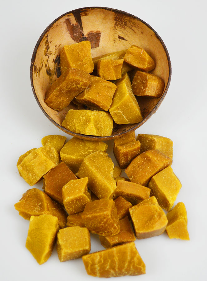 Encens Asa Foetida En Morceaux - 100% naturel - 250gr (pic 2)