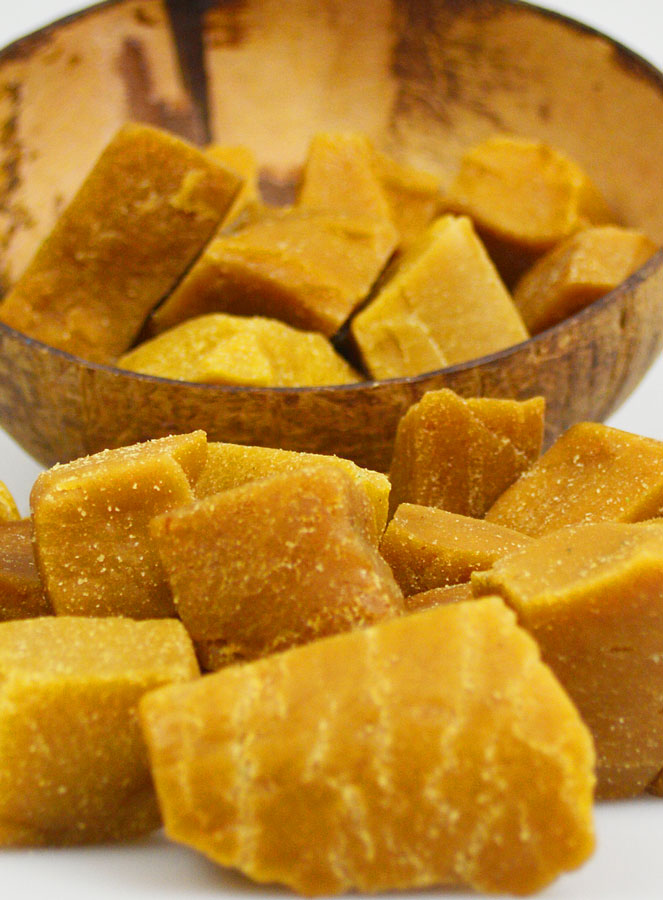 Encens Asa Foetida En Morceaux - 100% naturel - 250gr (pic 3)