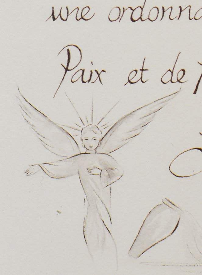 Carte de Prière Guérison - Prophète Jérémie (pic 4)