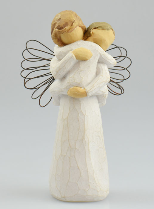 Ange Willow Tree - Tendresse de Dieu (pic 2)