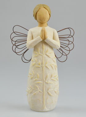 Ange Willow Tree - Une Prière pour Dieu (pic 1)