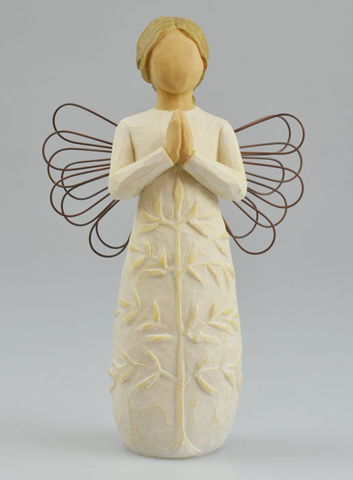 Ange Willow Tree - Une Prière pour Dieu (pic 2)