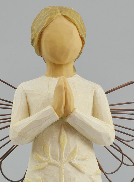 Ange Willow Tree - Une Prière pour Dieu (pic 3)
