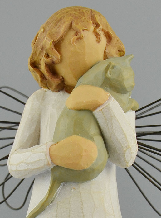 Ange Willow Tree - With Affection - 14 cm (pic 3)