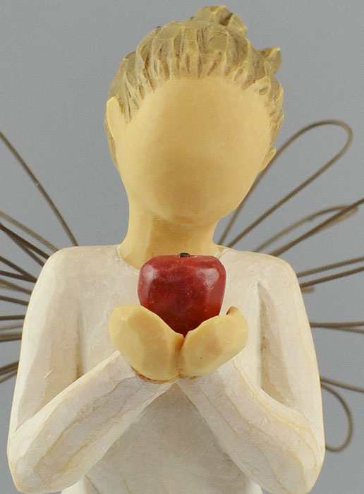Ange Willow Tree - You're the best - 12 cm (pic 3)