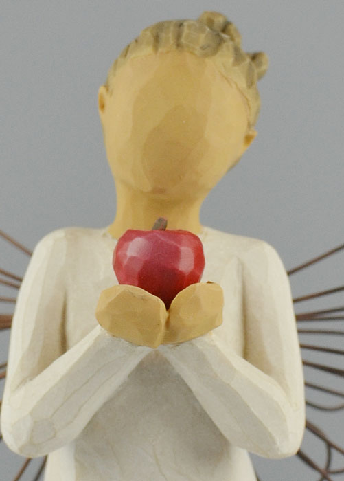 Ange Willow Tree - You're the best - 13 cm (pic 3)