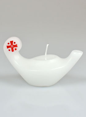 Bougie de Confirmation (pic 1)