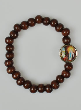 Bracelet Religieux Enfant sur élastique (pic 1)