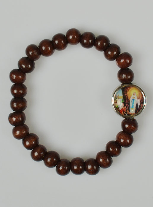 Bracelet Religieux Enfant sur élastique (pic 2)