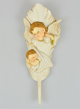 Cadre Ange-Gardien Protecteur (pic 1)
