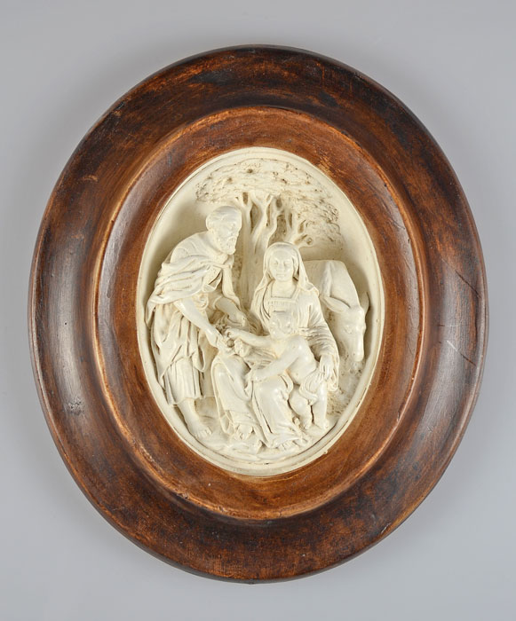 Icône de la Sainte Famille (pic 2)