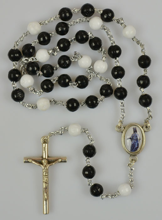 Chapelet de la Vierge Noire (pic 3)