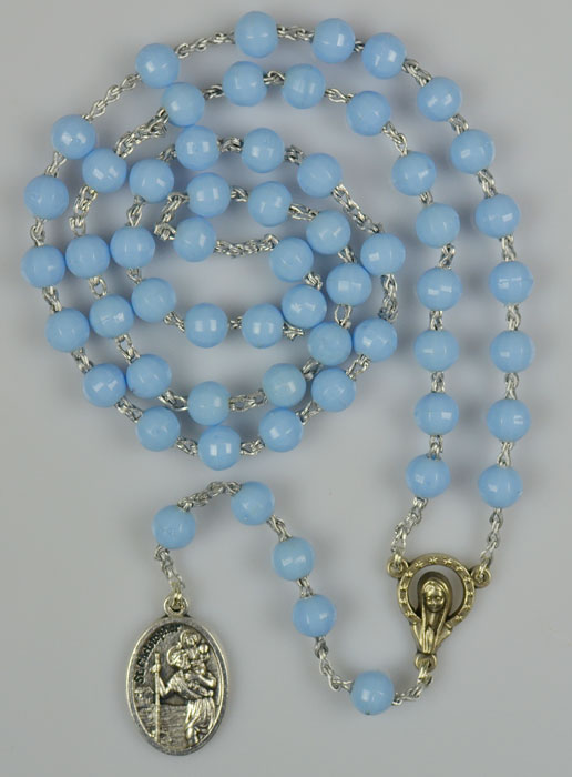 Chapelet de Saint Christophe et sa Prière (pic 3)