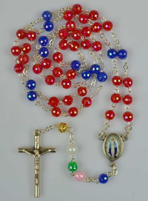 Chapelet des 13 vertus de Notre Dame (pic 3)