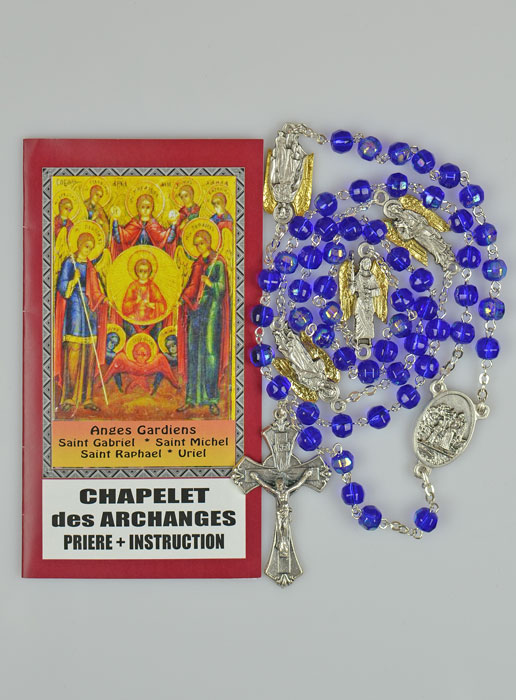 Chapelet des Saints Archanges (pic 2)