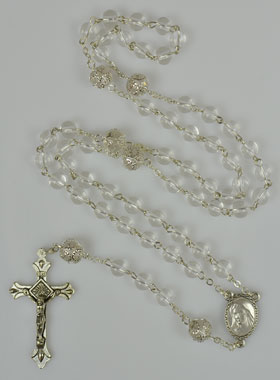Chapelet en Cristal (pic 1)