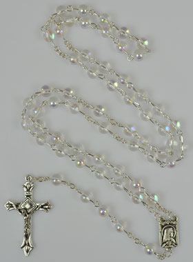 Chapelet en Cristal (pic 1)