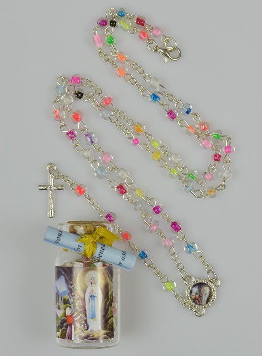 Chapelet Enfant Cadeau de Communion (pic 2)