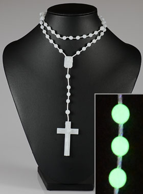 Chapelet Fashion Fluo (pic 1)