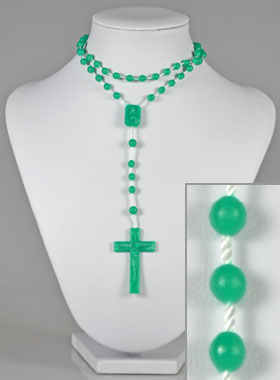 Chapelet Fashion Vert (pic 1)
