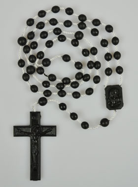 Chapelet Noir (pic 1)