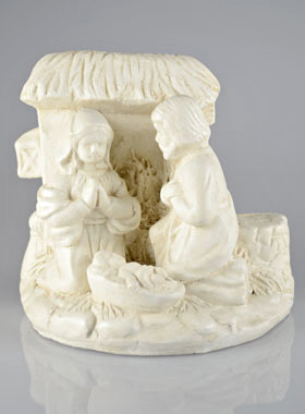 Crèche de Noel en 3D (pic 1)