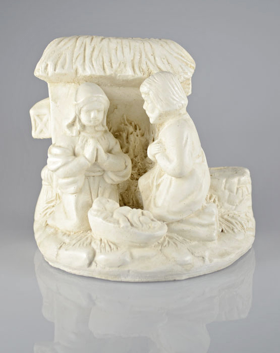 Crèche de Noel en 3D (pic 2)