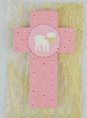 Croix de Communion Fille (pic 1)