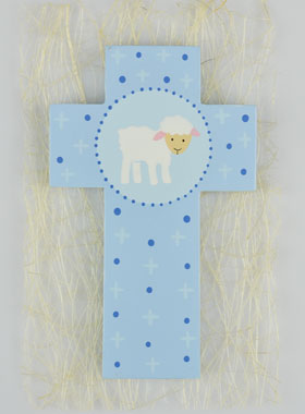 Croix de Communion Garçon (pic 1)