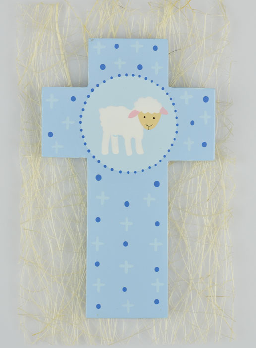 Croix de Communion Garçon (pic 2)