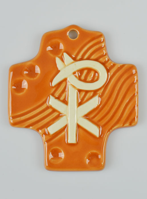 Croix en Céramique (pic 2)
