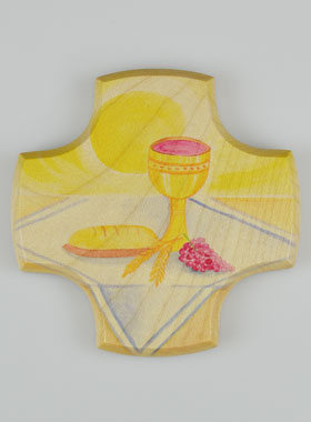 Croix Enfant Ma Première Communion (pic 1)