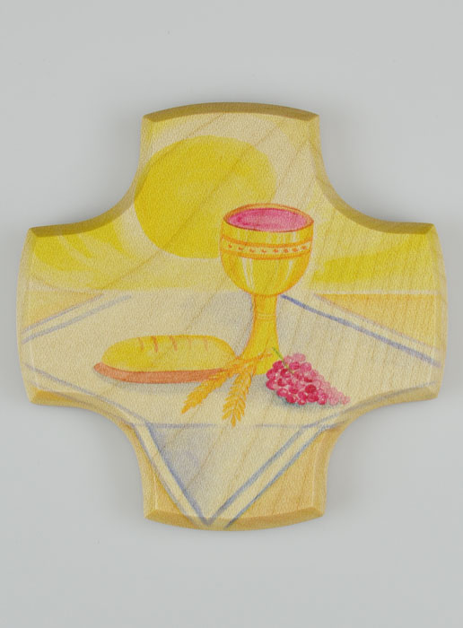 Croix Enfant Ma Première Communion (pic 2)
