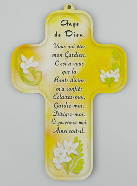 Croix Prière à notre Ange-Gardien (pic 1)