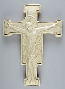 Croix Saint Damien (pic 1)