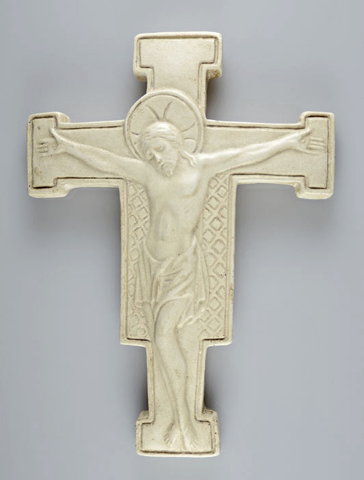 Croix Saint Damien (pic 2)