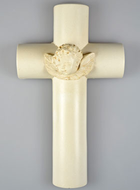 Crucifix De Berceau (pic 1)