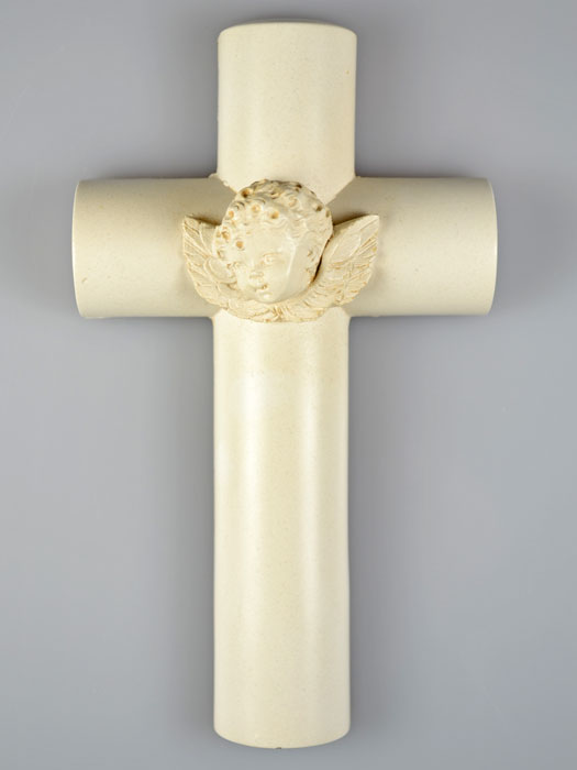 Crucifix De Berceau (pic 2)