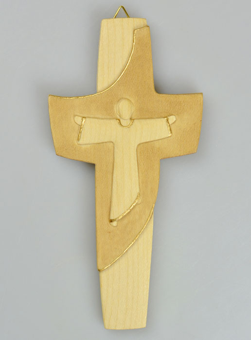 Crucifix De Table Artisanale Made In Italy - Christ Et INRI Plaqué Argent 999 - Crucifix En Bois Avec Détails Précis De Jésus Crucifié - 27 X 13,5 Cm Crucifix Argent 999 Crucifix De Table Artisanale Made In Italy - Christ Et INRI Plaqué Argent 999 - Crucifix En Bois Avec Détails Précis De Jésus Crucifié - 27 X 13,5 Cm Crucifix Argent 999