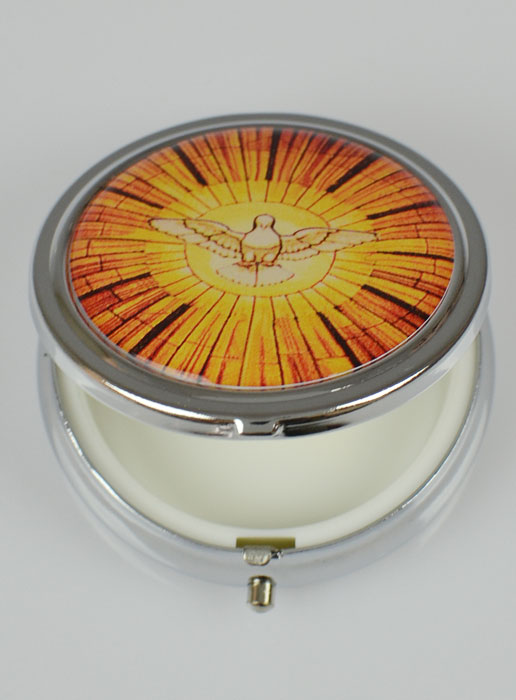 Custode Hostie Orange - Esprit Saint (pic 3)