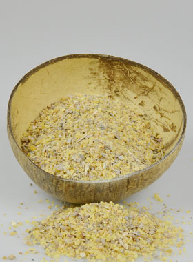 Encens de Protection en Poudre - Qualité Premium du Vatican - 100 gr (pic 1)