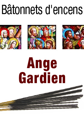 Encens Ange-Gardien (pic 1)