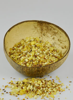 Encens Angelus - Qualité Premium du Vatican - 100 gr (pic 1)