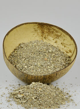 Encens Benjoin de Sumatra en Poudre - Qualité Premium (pic 1)