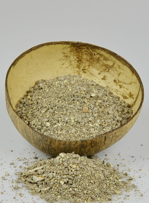 Encens Benjoin de Sumatra en Poudre - Qualité Premium (pic 2)