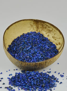 Encens Bleu - Qualité Premium du Vatican - 100 gr (pic 1)
