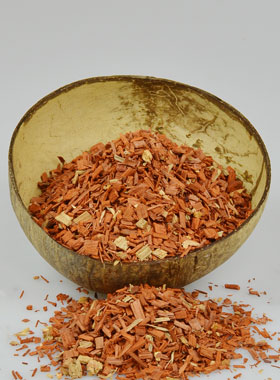 Encens Bois de Santal en Morceaux - Qualité Premium (pic 1)