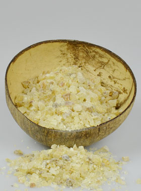 Encens Copal - Qualité Premium du Vatican - 100 gr (pic 1)